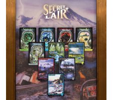  - Secret Lair Drops